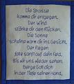 Taufspruch Irischer Segen